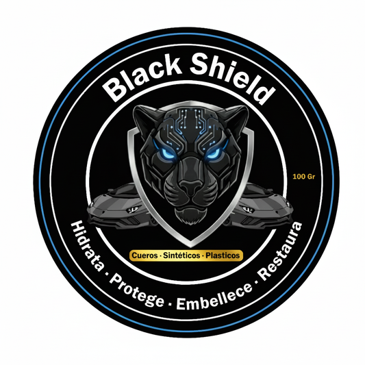 CERA BLACK SHIELD
