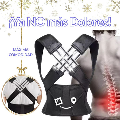 CORRECTORPro Corrector de Postura: Transforma tu vida