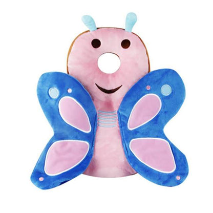 ANGELWINGS Adorable Protector para la Cabeza del Bebé