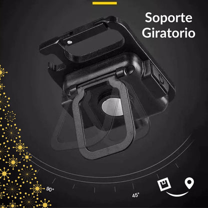 MINIFLASH Linterna de Potencia