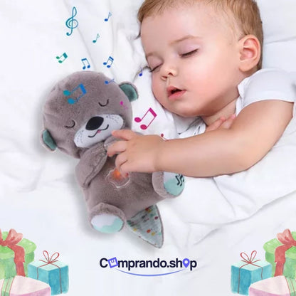NUBI Peluche Realista para Dormir