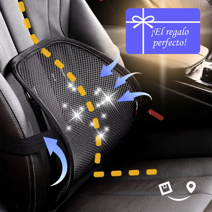 SITWELL Corrector de Postura para Silla