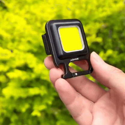 MINIFLASH Linterna de Potencia