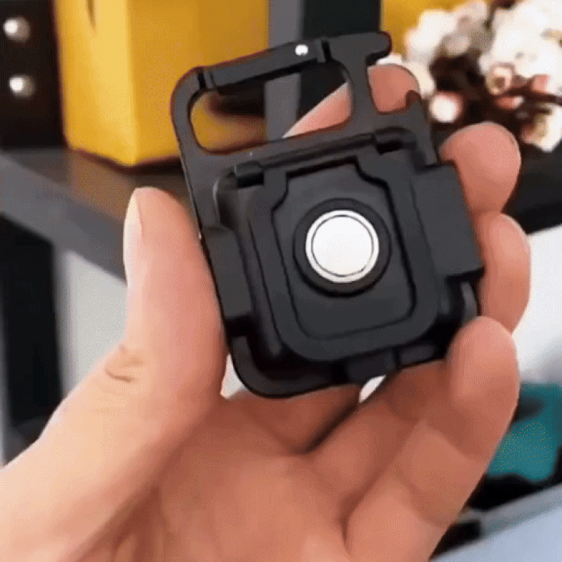 MINIFLASH Linterna de Potencia