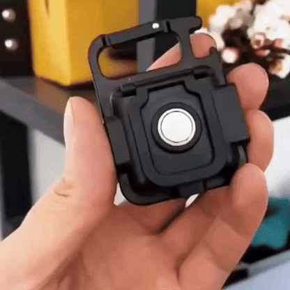 MINIFLASH Linterna de Potencia