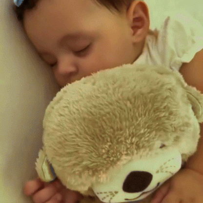 NUBI Peluche Realista para Dormir