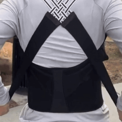 CORRECTORPro Corrector de Postura: Transforma tu vida