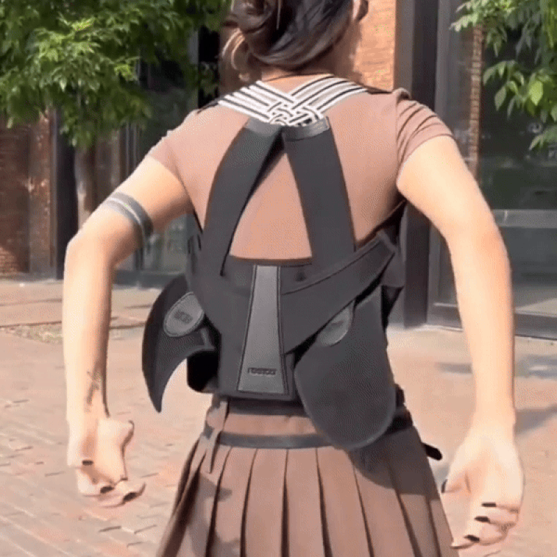 CORRECTORPro Corrector de Postura: Transforma tu vida