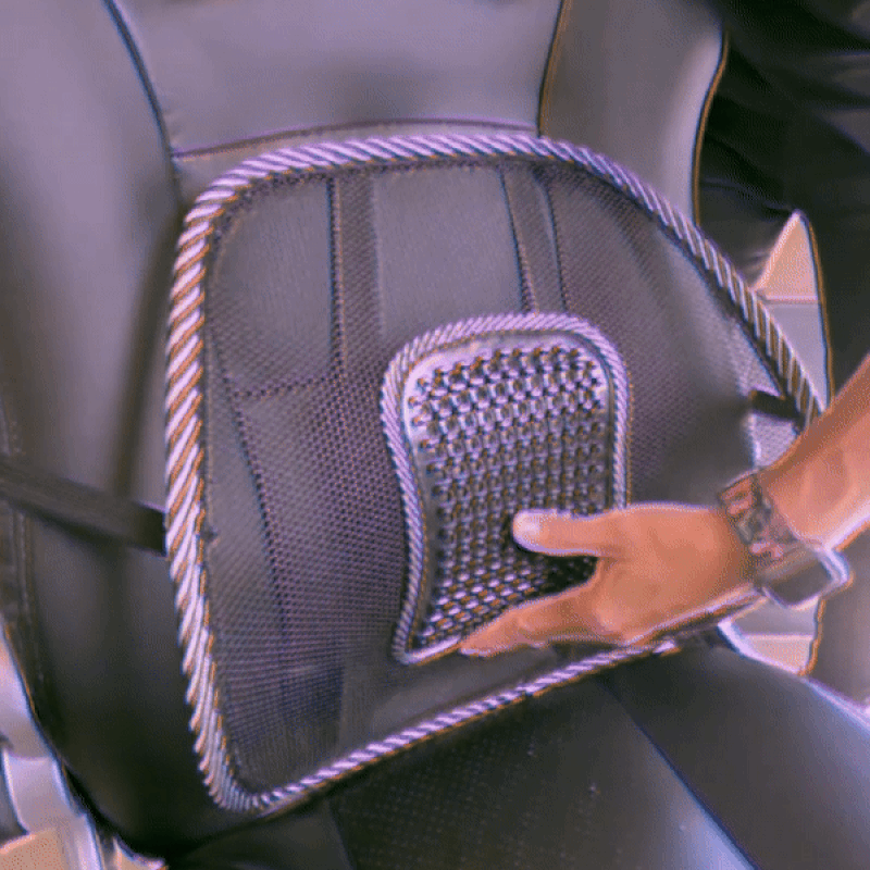 SITWELL Corrector de Postura para Silla