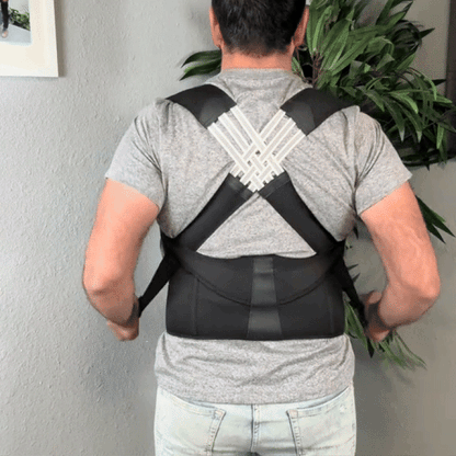 CORRECTORPro Corrector de Postura: Transforma tu vida