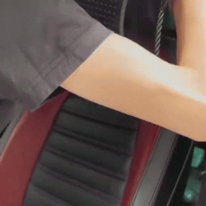 SITWELL Corrector de Postura para Silla